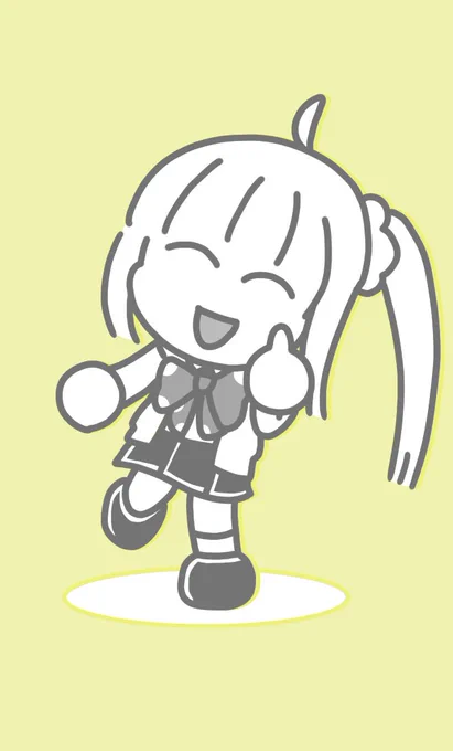 まだぼっちちゃんには秘密だよ#ぼっちざろっく 