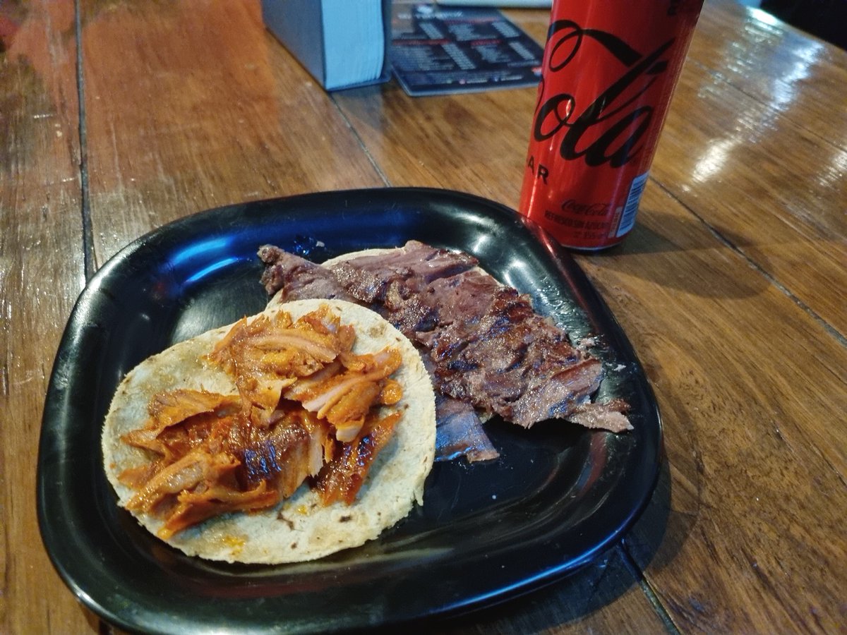 Taco Buff :3 @allknights_la