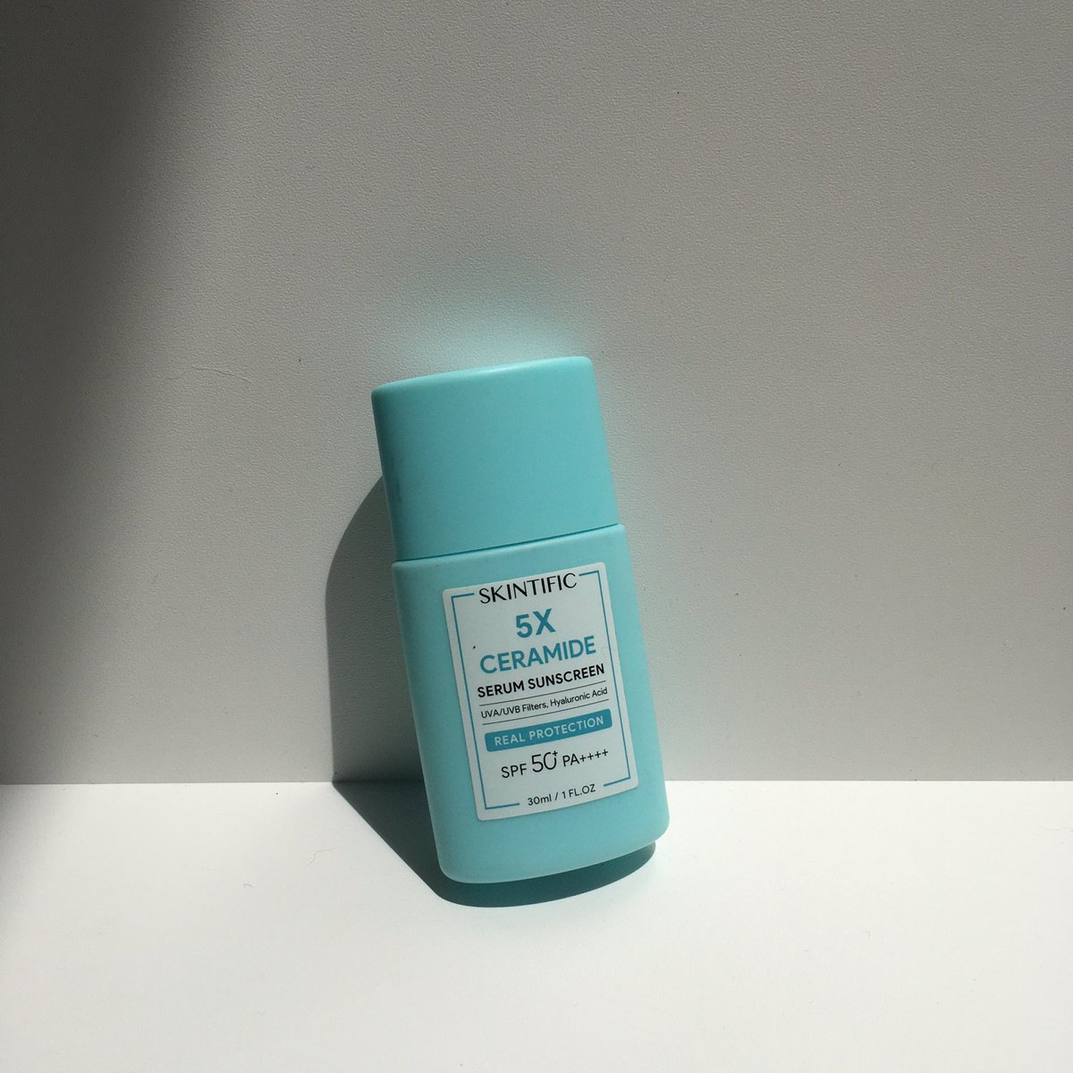 myssweatheart's tweet photo. ada ga sih sunscreen yang teksturnya cair dan nyaman dikulit berjerawat? ada dong sini baca review aku!👀✨

Review skincare sunscreen skintific 

#racunskincare #skintific https://t.co/zDjHvnoSOv
