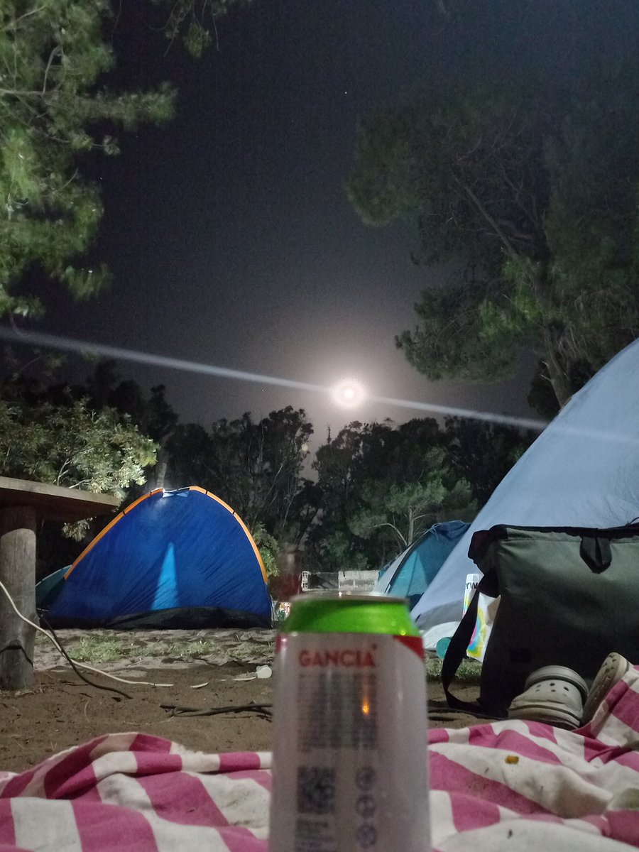 🌊⛺️💆‍♀️💫
