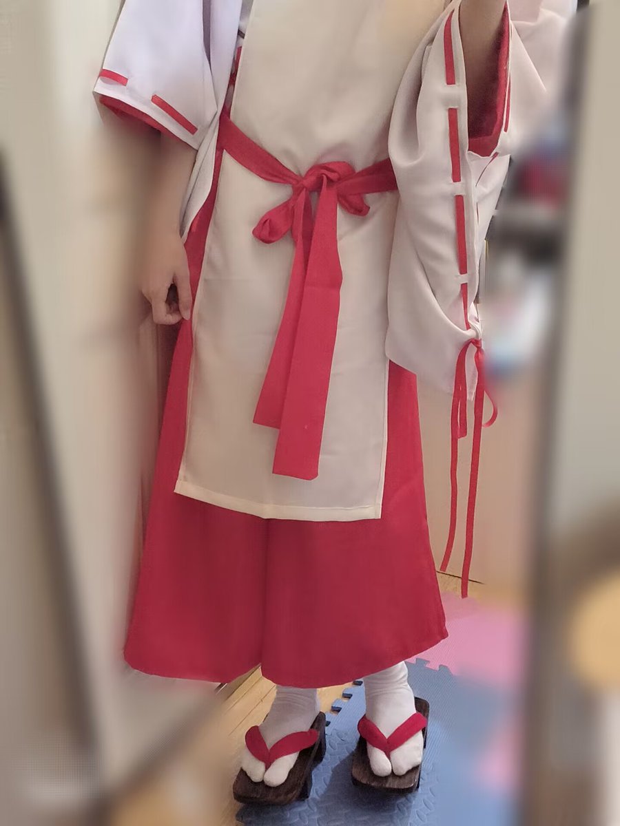 Mercury on Twitter: 复活了 伪娘 cosplay