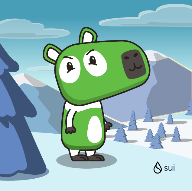 Capy was the life of the party at the annual forest dance. His friends couldn't get enough of his silly antics. ❄️
Create your own Capy here:  capy.art #CapyHolidays