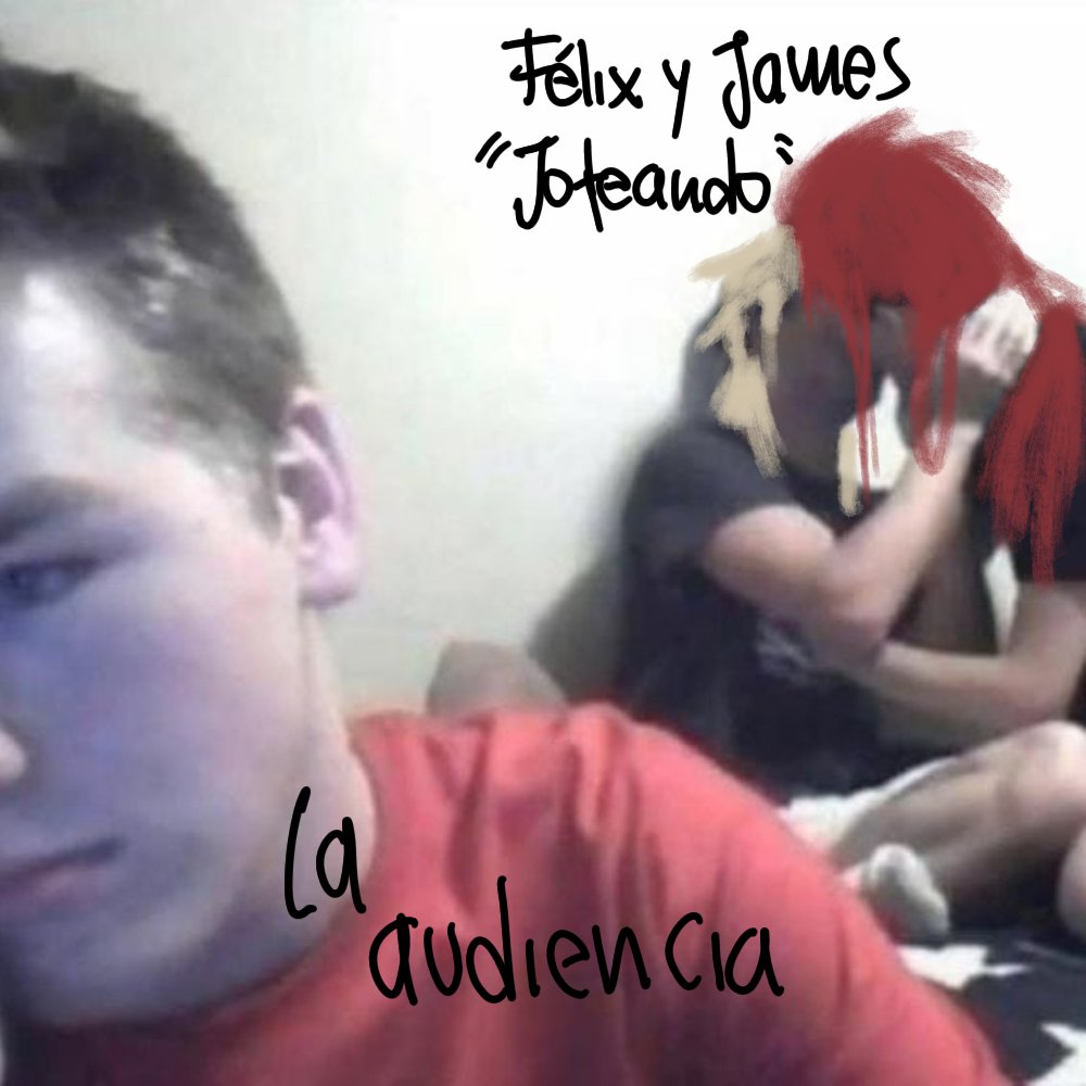 MidnightN0ir's tweet photo. #BoundForFame
Memes de mis ocs mientras termino las fichas y las subo https://t.co/UZIznGVGF1