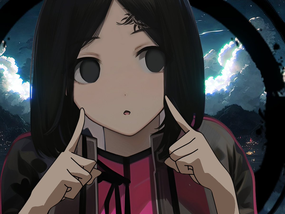 吉田雪 (@angry_cat_meow_) on Twitter photo 