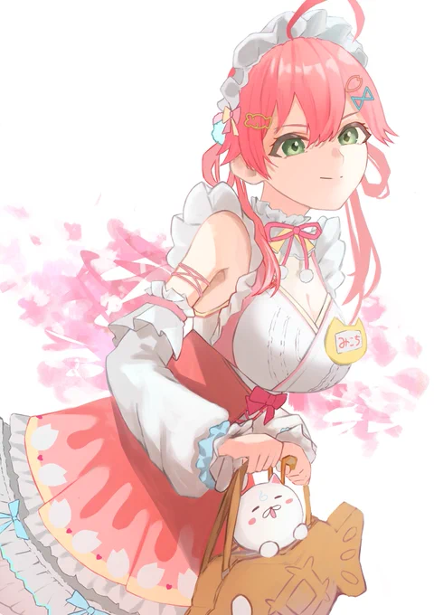 みこち!! #miko_Art 