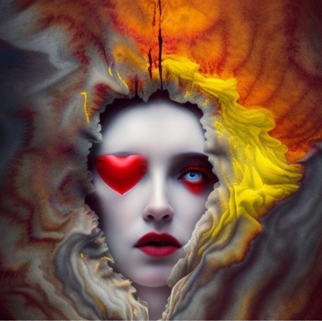 ADEKFAHLARA's tweet image. coffee time ⛾

#NFTCommunity #NFT #NFTs #NFTCollection #NFTartwork #NFTdrop #nftart #NFTartist #NFT買います #NFTProject #nftcollectors #opensea #ETH #PolygonNFT #Crypto #cryptoartist #digitalart #DigitalArtist #ArtistOfindonesia