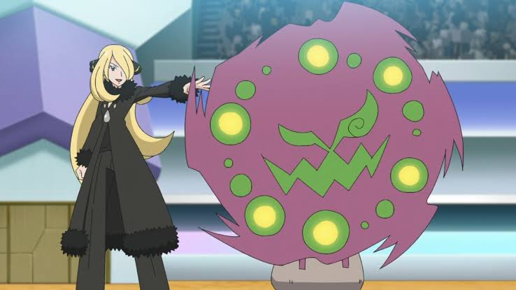 ダイパリメイク ミカルゲのおぼえる技 種族値 特性など能力と入手方法 ポケモンbdsp 攻略大百科