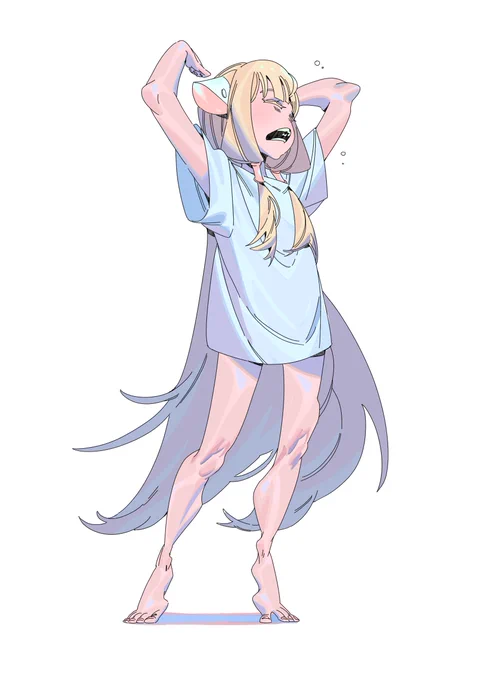 chii 