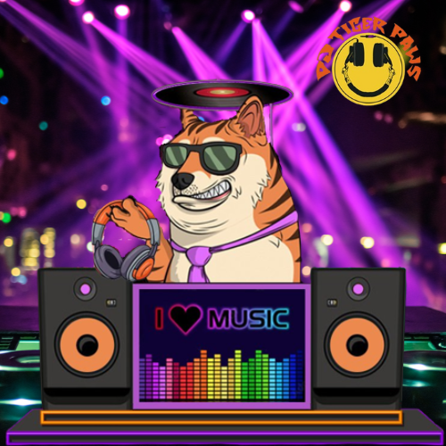 yo yo yo.  Itsya gud boi.  Hittin' da club wid <a href="/IGDude69/">Intergalactic Dude😎</a> &amp; <a href="/DakotaDoge3rd/">Dakota Doge III 💎🐶🥕</a>.  

Last week, <a href="/ClooneyDoge/">Doge Clooney</a> was der.  All da ladies followin' him around. Even wid dose blood shot eyes of his. 🙄

No luv 4 da DJ.  

Who gonna B der 2nite??  
<a href="/TheDogePoundNFT/">Doge Pound 🐶</a>