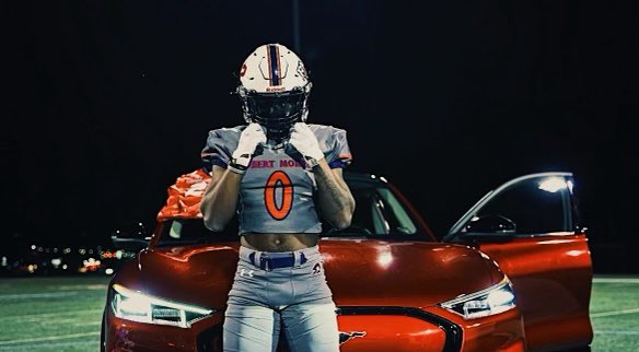 tjack_28's tweet photo. I appreciate @rmurecruitsfb for having me on this OV📍‼️ https://t.co/vUKCvR17hR