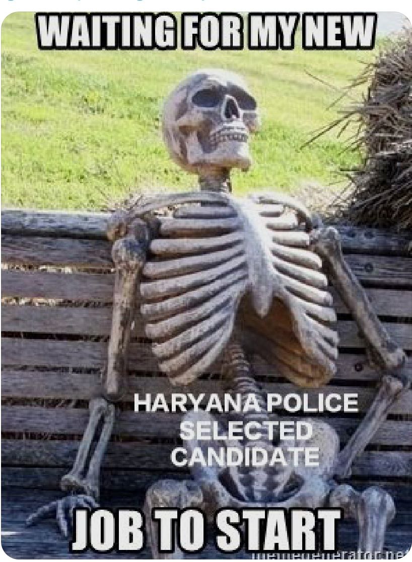 Mukesh85S's tweet photo. #haryana_police_joining_do 
@cmohry  @parimal2016 @Raunak_lohan @ShweDhull @balrajkundu1 @BhupinderShooda @cmohry @DeependerSHooda @anilvijminister @rbsharmabjp @AmitShah @narendramodi @Rao_InderjitS @bjp_haryana @OPDhankar @JPDALALBJP https://t.co/OajgMxw6Ng