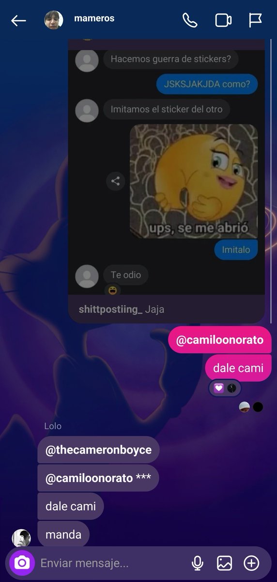 casi lolo