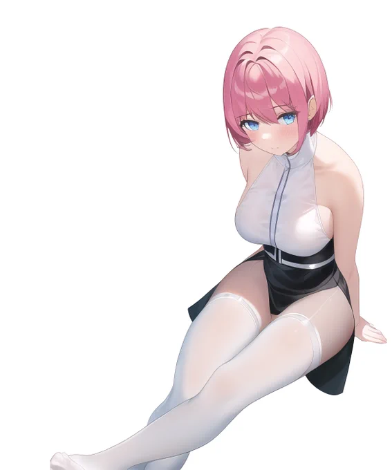 #AIイラスト 依頼絵・AI補助/AIイラスト加筆 