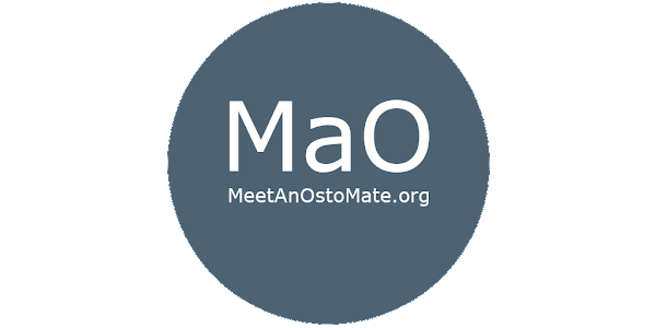 MeetAnOstoMate's tweet photo. Ostomy Forum Discussions - https://t.co/uxGnDLWOa4, the largest ostomy community; since 2006! Over 28,500 members
JOIN US.
#ostomy #wocn #ileostomy #colostomy #urostomy #ostomyawareness #ostomycare #colorectalsurgery #ostomía #ostomyforum #ostomydating #ostomía
Please Retweet. https://t.co/LKmvpoe9V8