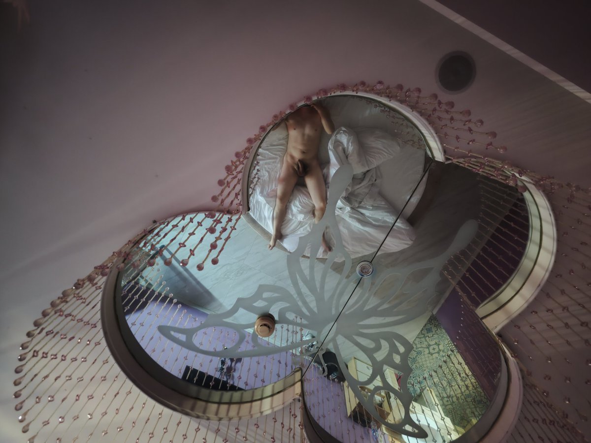 建筑学渣渣 tweet media