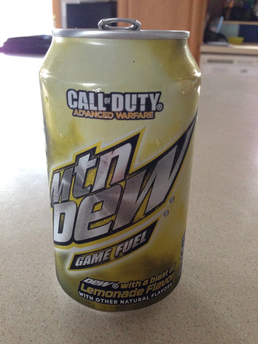 .⁦<a href="/MountainDew/">Mountain Dew®</a>⁩ can you please make this a dedicated flavor in your lineup? It’s the greatest flavor you’ve ever made.