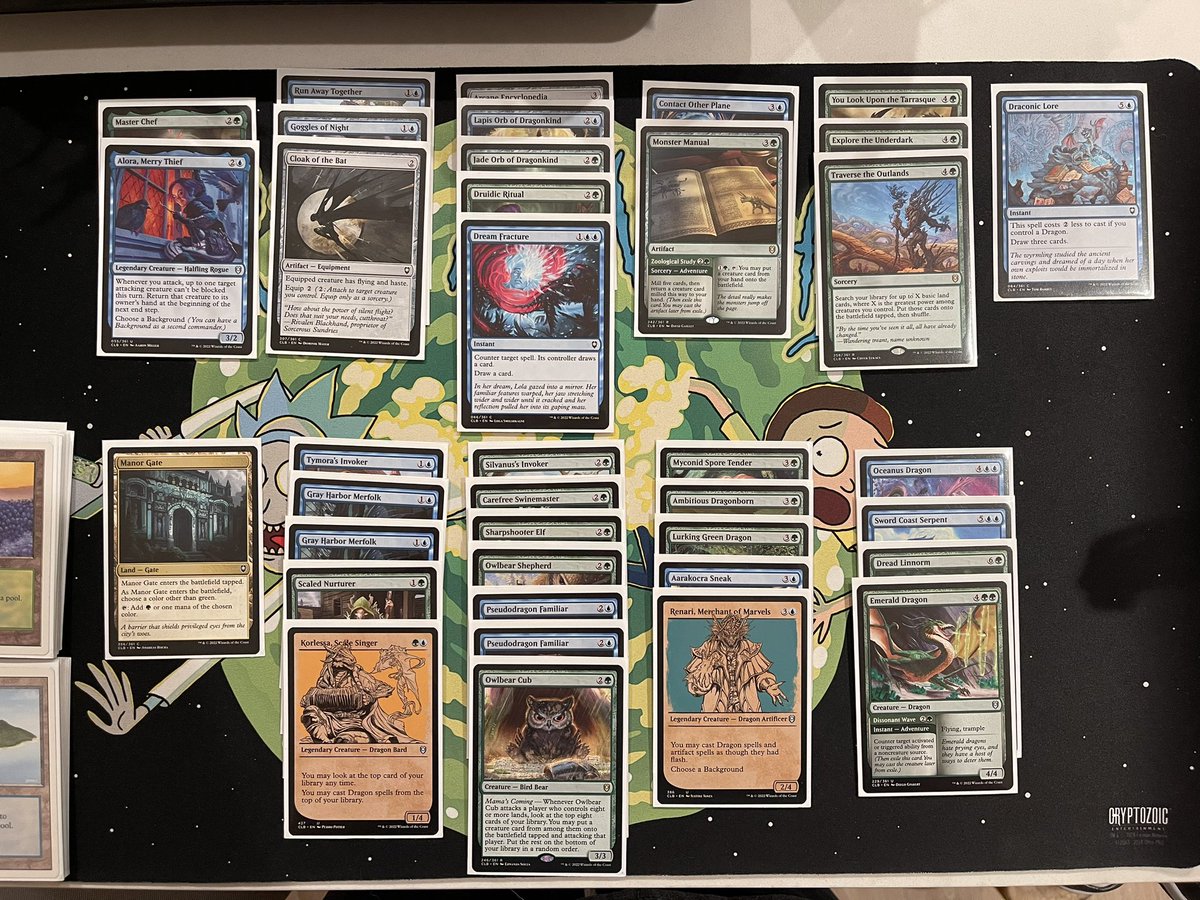 Jack Plays Magic tweet media