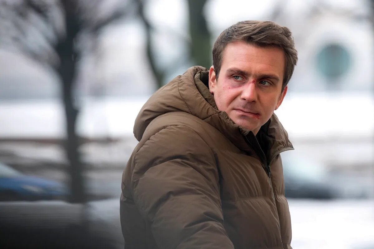 Антон Васильев 2020