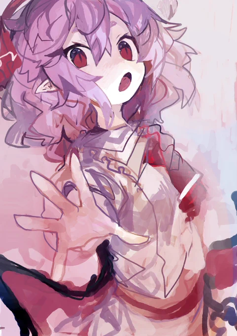 レミリア 