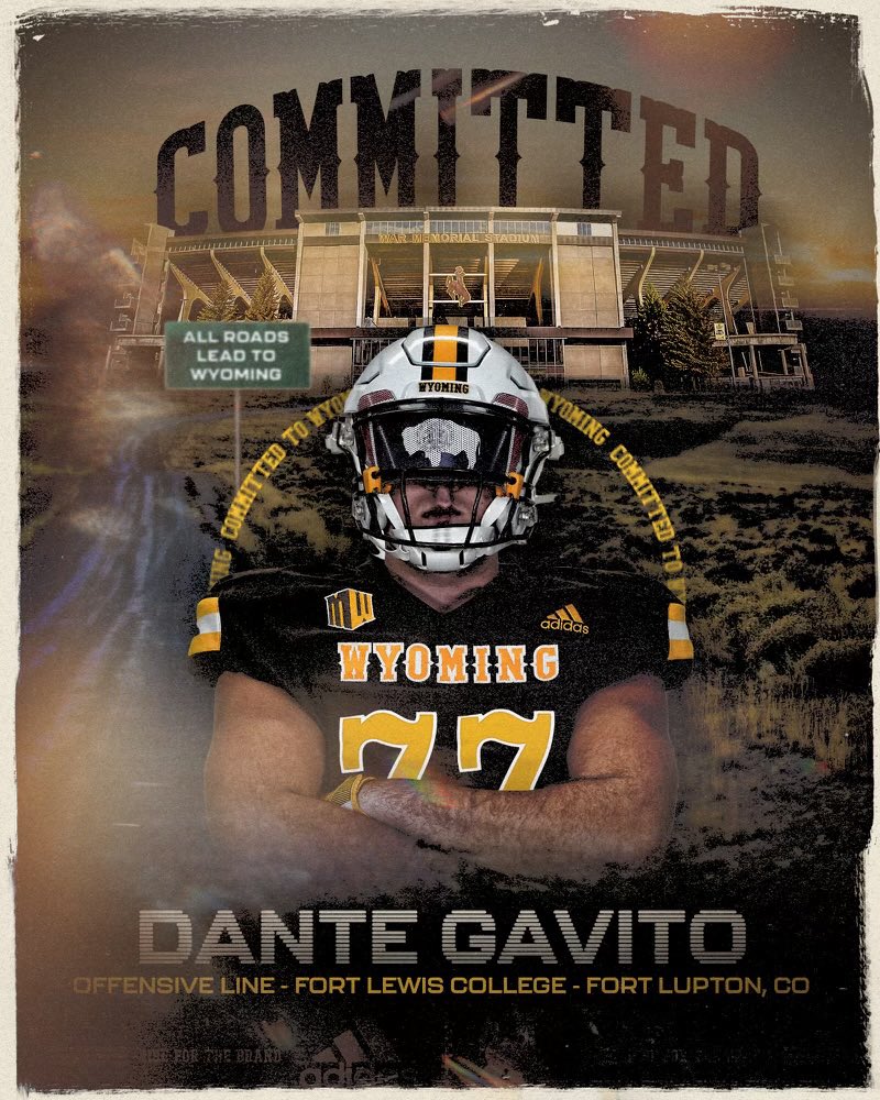 Dante Gavito tweet media