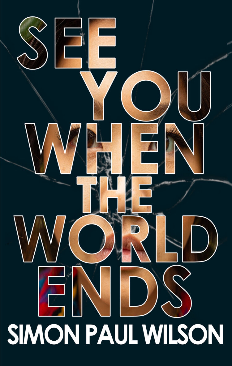 NotAPipePub's tweet photo. When does a dream become a nightmare? Romance and horror blend in @spwzen novela SEE YOU WHEN THE WORLD ENDS! 
https://t.co/kBy3K0Xbg9 https://t.co/aL9drKrrde