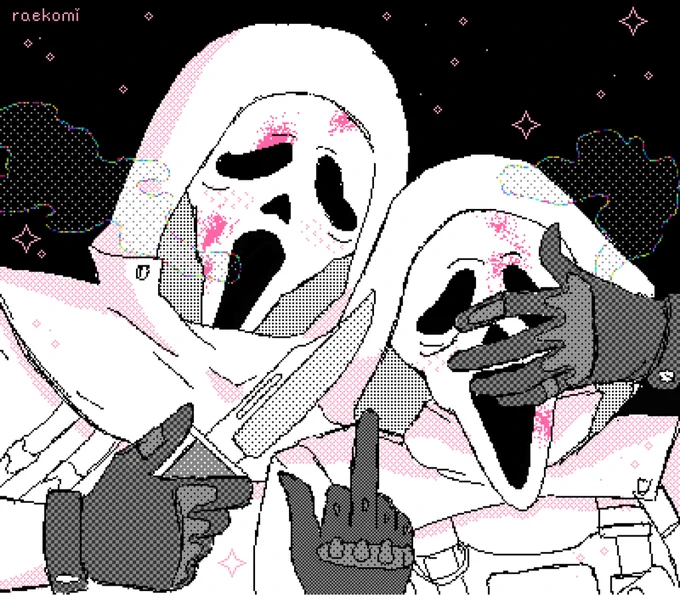  commissions open!Let me illustrate you and your partner for this valentine's in pixel style!!$30- solo$55- couple- I need funds for basic living expenses while saving up for my future therapy sessions  RTS rlly appreciated! 