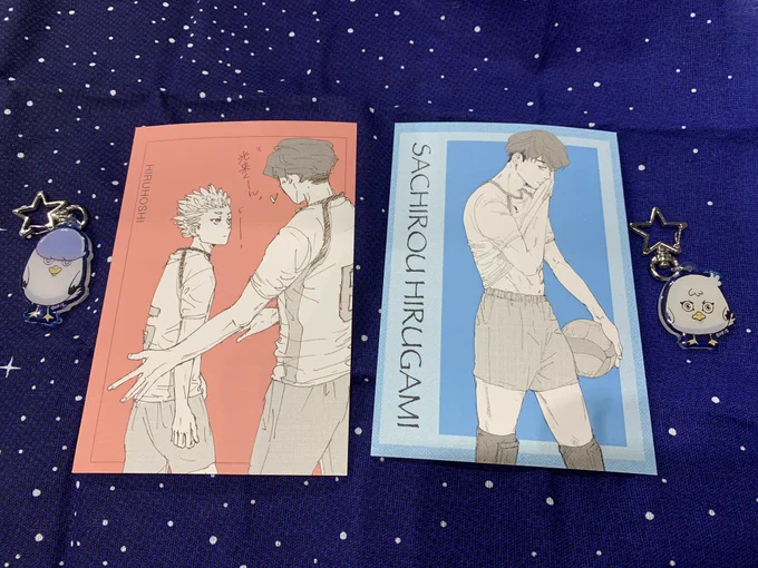 ポスカ!♡でへへ 