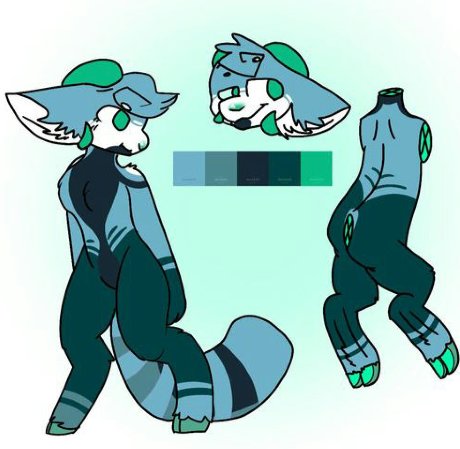 CrystalCadaver tweet media