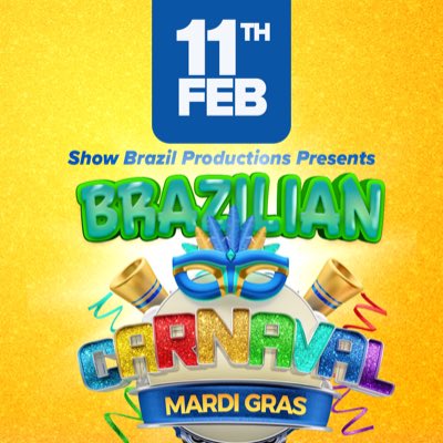 show_brazil's tweet photo. #NewProfilePic https://t.co/uAYhKVb56X