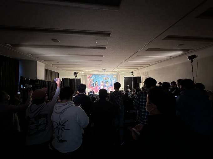 Twitterのコスプレ画像27