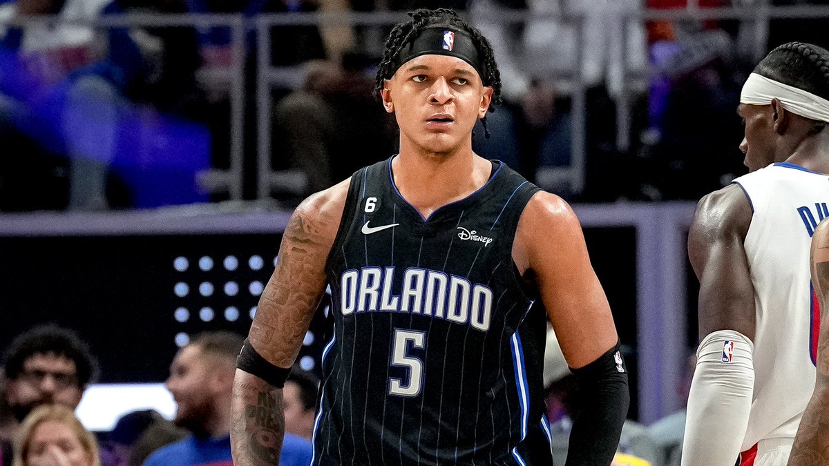 champtalksball's tweet photo. Paolo Banchero in his last 4:

• 25.3ppg
• 6.3rpg
• 4.3apg

Is it enough to be an All-Star this year?

#nba #NBA2K23 #NBAAllStar #NBATwitter #NBAonTNT #orlando #orlandomagic #magic #banchero #fultz #GoldenStateWarriors #warriors #curry #draymondgreen #NBAAllStar2023 https://t.co/cls935YyCM