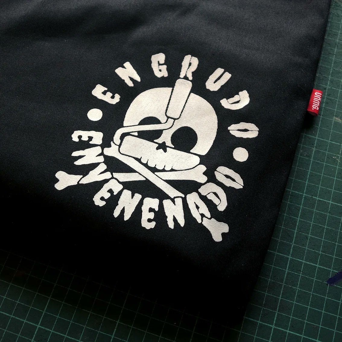 stinkfishstink's tweet photo. #EdicionesHogar #EngrudoEnvenenado #AntiEmprendimiento #Distribuciónlibre y #Gratuita // https://t.co/4Zm2vu3hfP