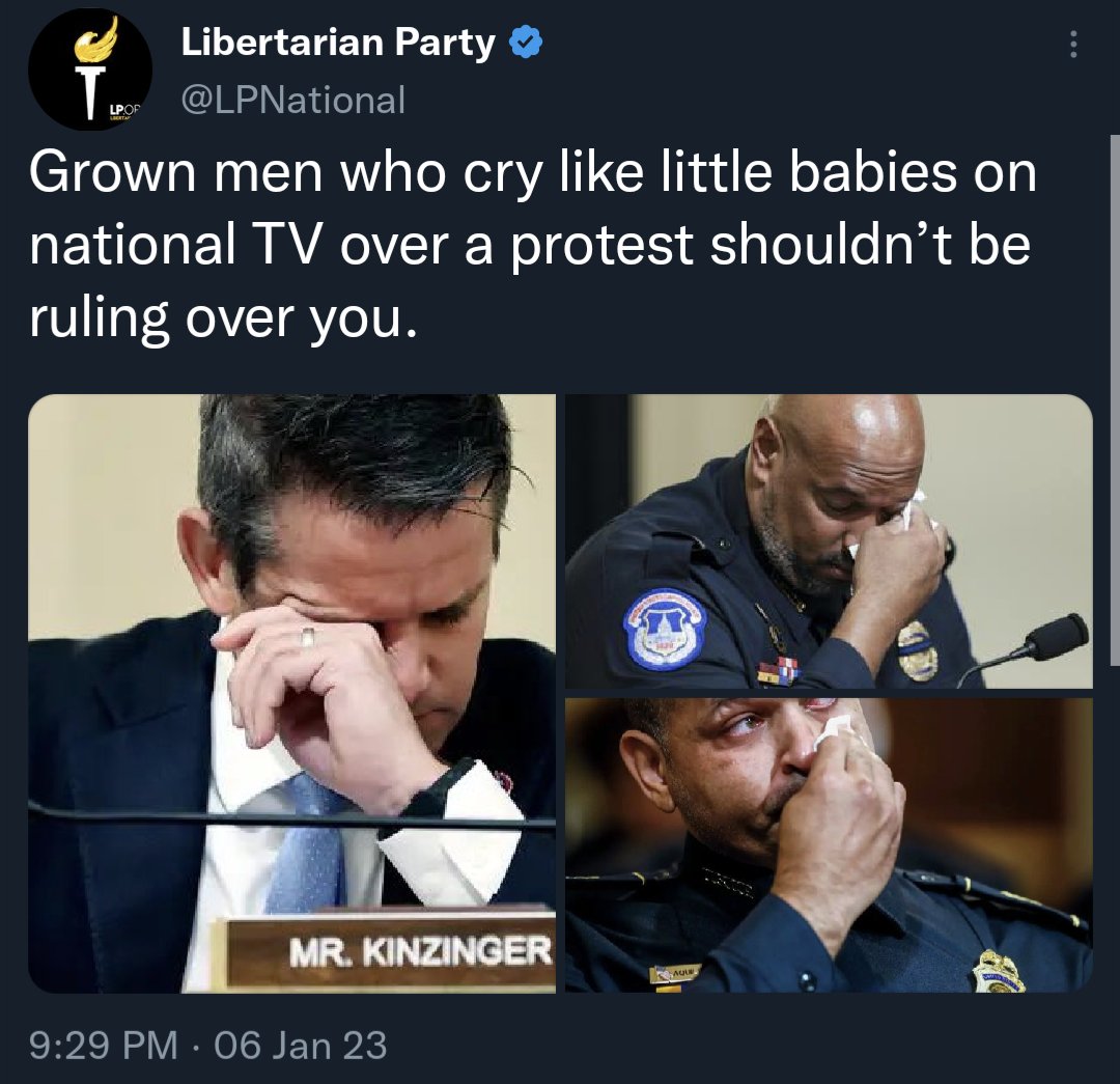 David_Boaz's tweet image. When did Breitbart take over the Libertarian Party?