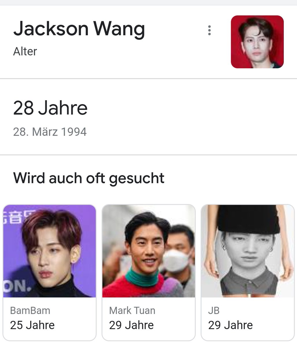 yutasnails's tweet photo. nah, why did google do my boy jay b like that? https://t.co/QKO38mimD0