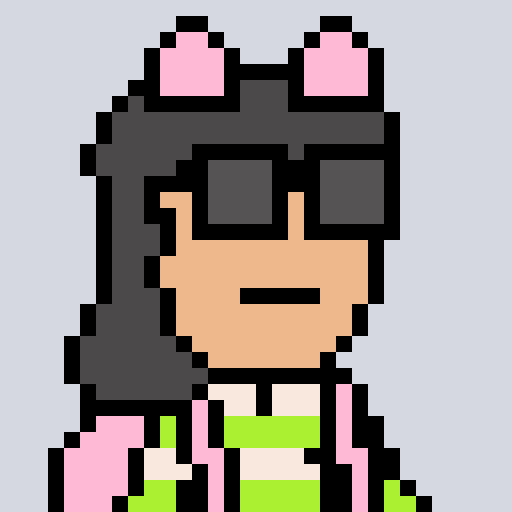 everydaydao's tweet image. We've been working on finalizing the art for the DAO today. Changed the hoodies to add tassles, along with some new hairstyles and shirts. It's coming together nicely and we're on pace to launch on January 15th!