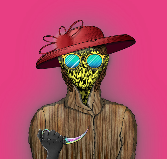 NullBigBoss's tweet photo. My beauty humorous 👒😺 
@artofmob
 
#TrustTheMob 
Lfg🔥🫶 https://t.co/djezpXY0bR