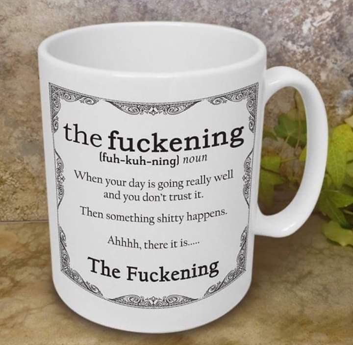 THOMAS4691's tweet photo. @4Yourinformati3 Here is the gerrymandering coffee cup of the month https://t.co/lw07qtM9bO