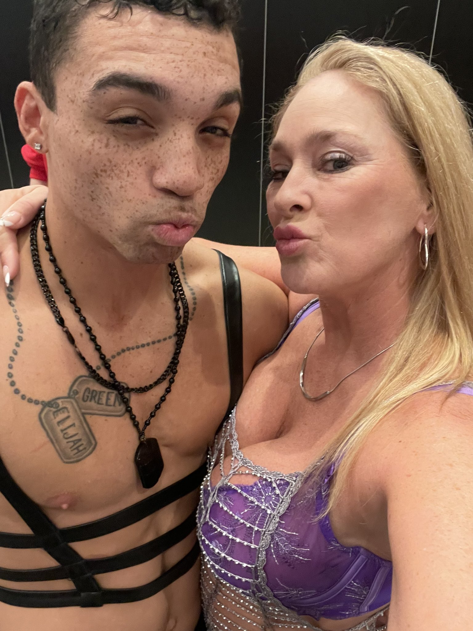 Wendy Raine 😈😘 on Twitter: "Soooo excited to see you….so sad there was