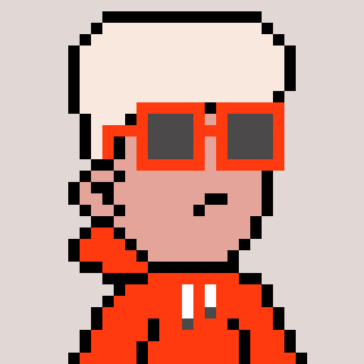 everydaydao's tweet image. There's always room for more in the Discord for those who want to join. Jump in and let's build something awesome together! discord.gg/Ep4x2fUW