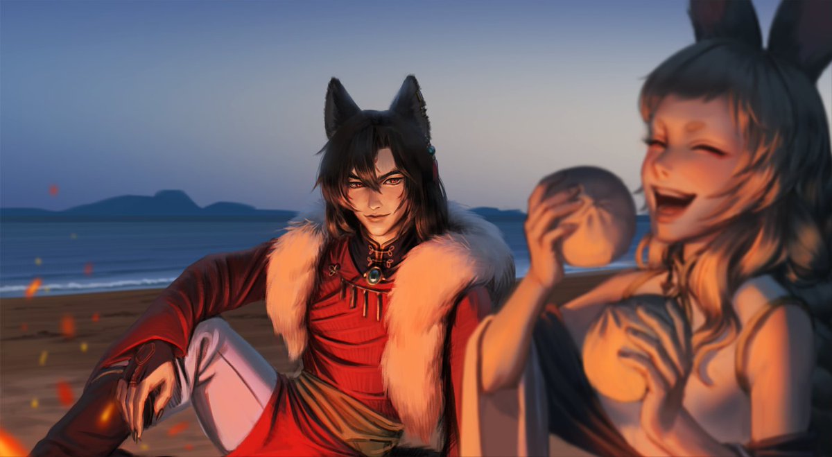 SVHYN's tweet photo. OTL Sorry I think I re-sent this so many times... 4th time's the charm. Thank you Babs!! 😭💖
@mitzubao 
@cherryrotten666 
@viridiandrop 
@brownie_bzk https://t.co/2Vvtd62j1T