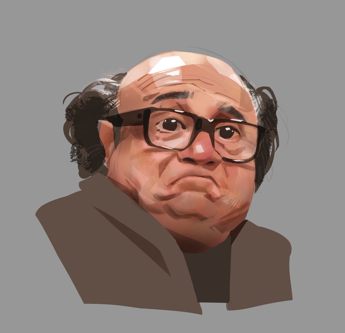 「 」|thomas mahonのイラスト