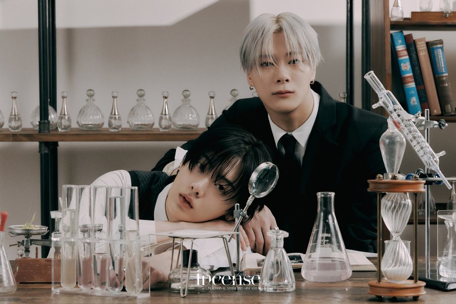 AstroUnitEsp's tweet photo. 🗓 [ITINERARIO]
HORARIO 8 DE ENERO (EN KST)
🔸️ 3:50 PM - SBS Inkigayo - Presentación de #Madness
🔗 https://t.co/F63bRWBiLz
🔗 https://t.co/iJc9dCukUI
🔗 https://t.co/CmPVMvcXyd
🔗 https://t.co/5gZtrzAkiD
(+)
Cr @MnBnUpdates__ 
[#MOONBIN | #YOONSANHA | #INCENSE |#ASTRO] https://t.co/Eylv0Z0acp