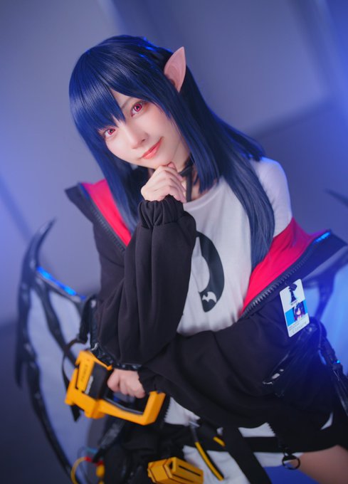 Twitterのコスプレ画像17