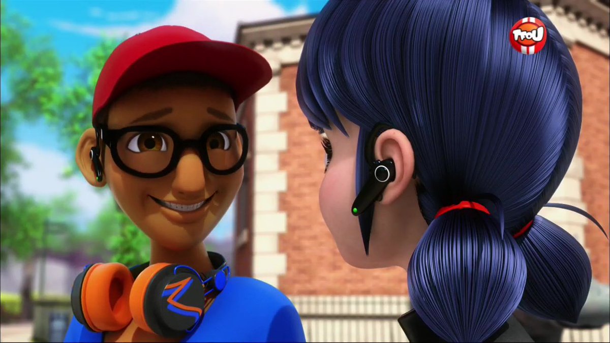 SDVMyBeloved's tweet photo. Notice how it's always the most creative and artistic people who fall in love with Marinette? She's the embodiment of creation - it's what she represents! It makes sense! #mlbs5spoilers https://t.co/aMRtQ5nHTs