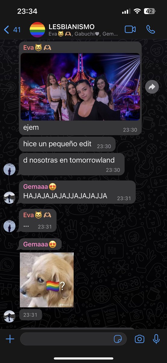 _victoriabernz_'s tweet photo. HERMANO JAHEJSHSJWHSJAHWJWHAJAHA https://t.co/N4A6HYJuHL