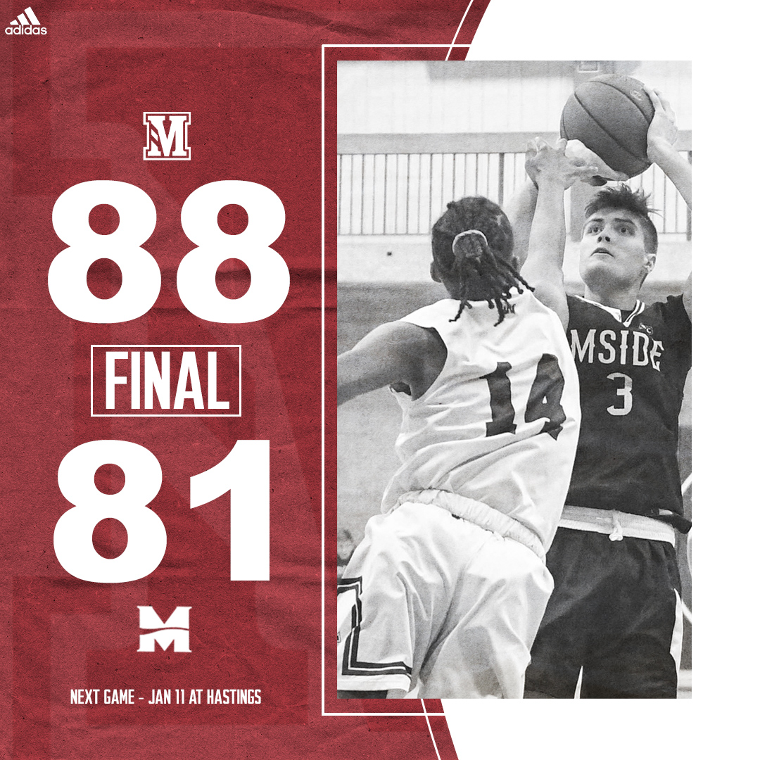 That's a W to kick off 2023! 💪