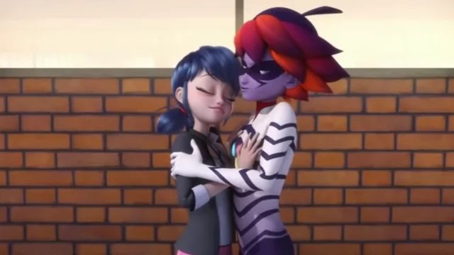 SDVMyBeloved's tweet photo. Notice how it's always the most creative and artistic people who fall in love with Marinette? She's the embodiment of creation - it's what she represents! It makes sense! #mlbs5spoilers https://t.co/aMRtQ5nHTs