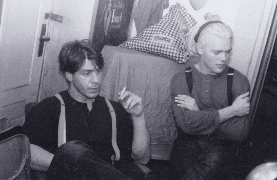 schumisnoopy's tweet photo. thread of pictures of Till and Richard because i love them https://t.co/Wg4YQs5eAo