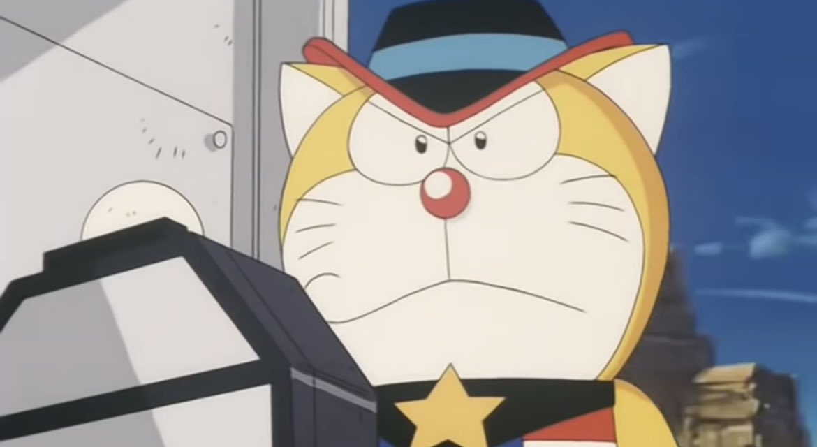 <a href="/ElectricClone/">𝕸𝖆𝖝𝖎𝖒𝖚𝖘 𝕷𝖊𝖍𝖓𝖘𝖍𝖊𝖗𝖗</a> @AllFatherThanos Demeanor changed dramatically, his lips curling downwards into a frown.

❝︎ Well, Well, Well. . . Look who we got here. ❞

{#SHAKETHEWORLD}