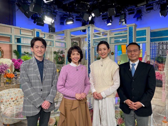 FujiiACC's tweet photo. NHKのEテレに出演予定です。ご興味のある方は、ご覧になって下さい。
番組名「あしたも晴れ！人生レシピ　中高年からスタート！犬猫ライフ」
本放送予定1月13日（金）Eテレ20:00～20:45
再放送予定1月19日（木）Eテレ12:15～13:00
※本放送後１週間NHKプラスで見逃し配信します。 https://t.co/syxmBc14Ms